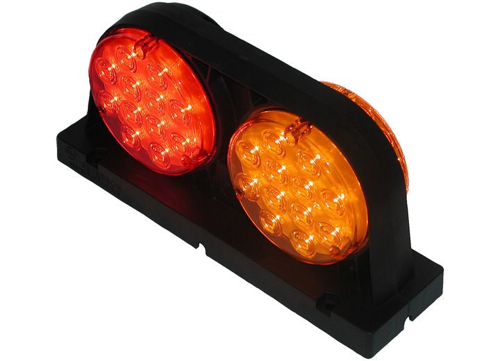 Peterson Manufacturing 318R Lighting