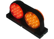 Peterson Manufacturing 318R Lighting