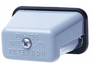 Peterson Manufacturing 400 Lighting
