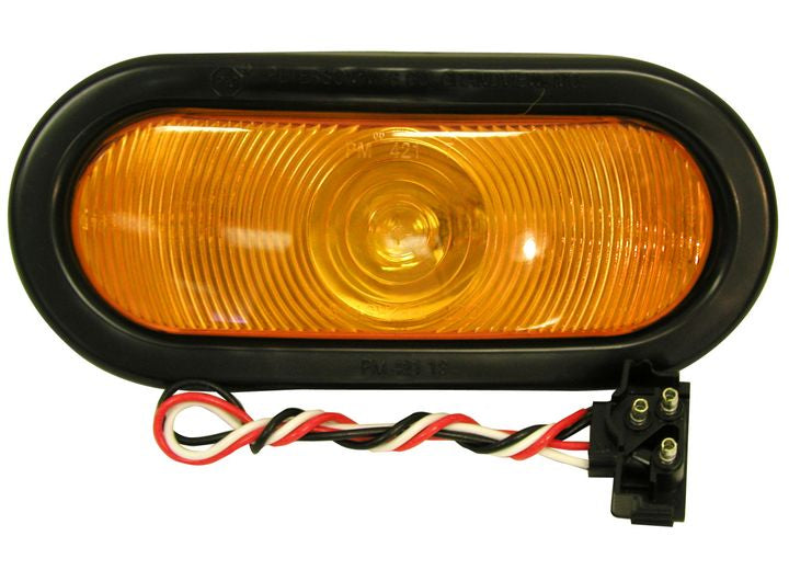 Peterson Manufacturing 421KA Lighting