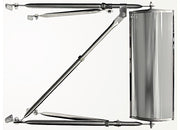 Peterson Manufacturing 667X Towing Lights & Reflectors - Mirror