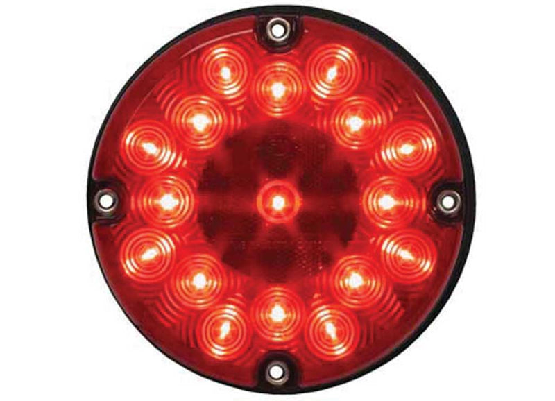 Peterson Manufacturing 717R Lighting