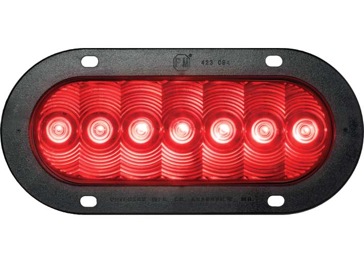 Peterson Manufacturing 823R-7 Lighting