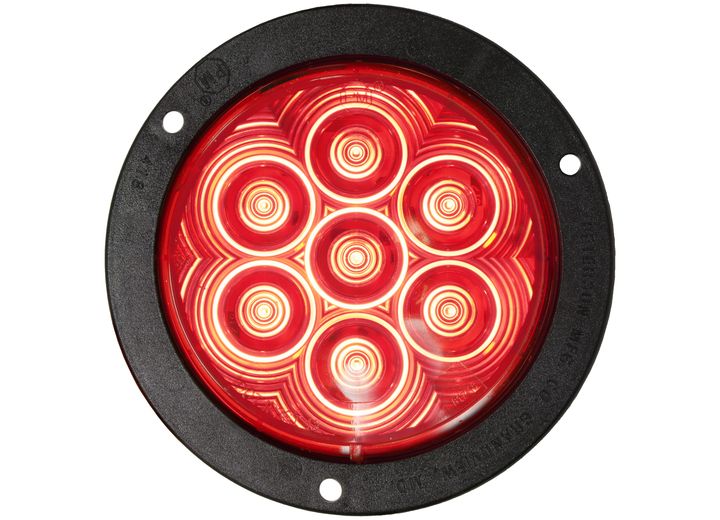 Peterson Manufacturing 824R-7 Lighting