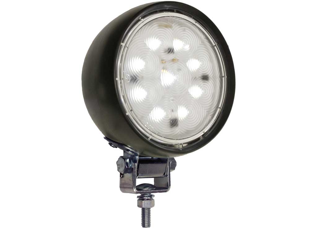 Peterson Manufacturing 907 Lighting