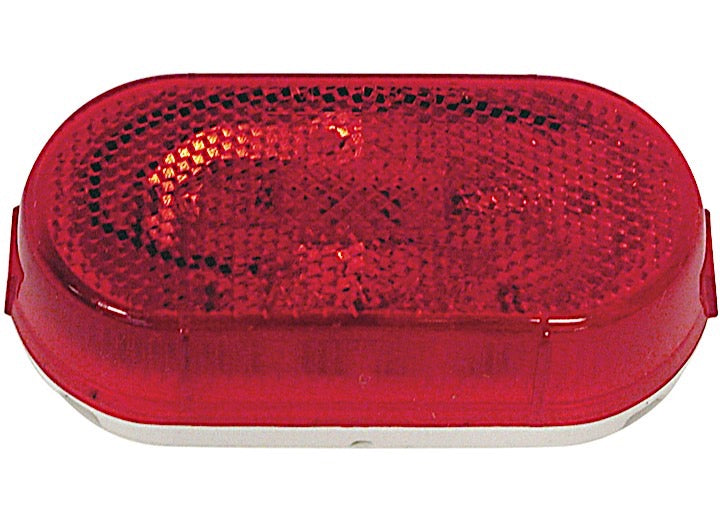 Peterson Manufacturing M106R Lighting