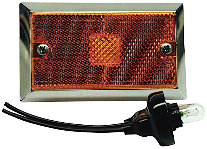 Peterson Manufacturing M125A Lighting