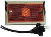 Peterson Manufacturing M125A Lighting