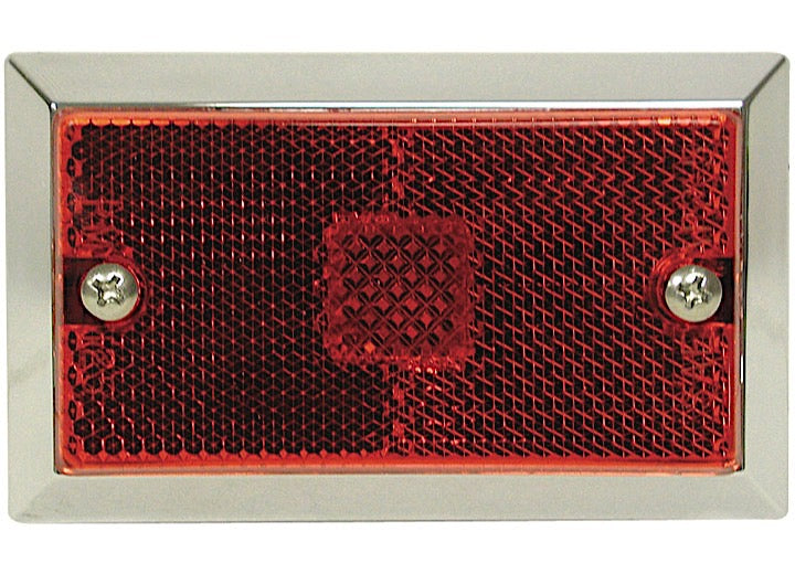 Peterson Manufacturing M125R Lighting