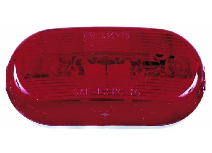 Peterson Manufacturing M135R Lighting - Red