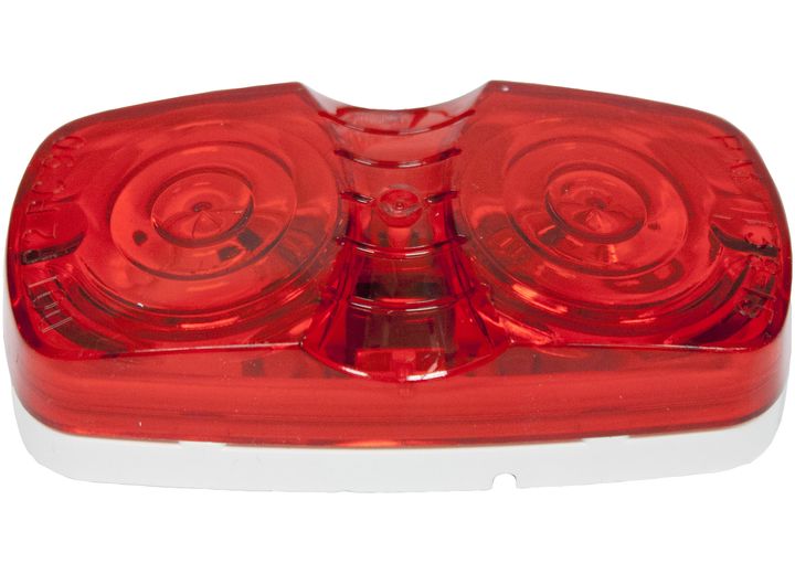 Peterson Manufacturing M138R Lighting - Red