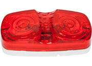 Peterson Manufacturing M138R Lighting - Red