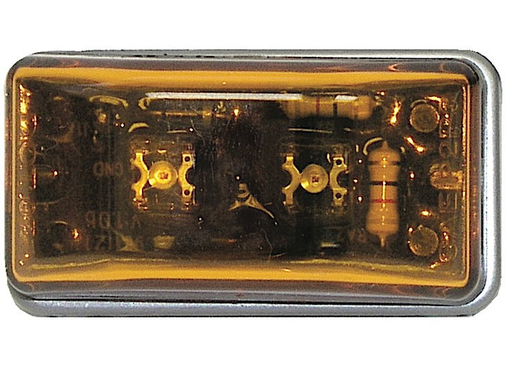 Peterson Manufacturing M191A Lighting