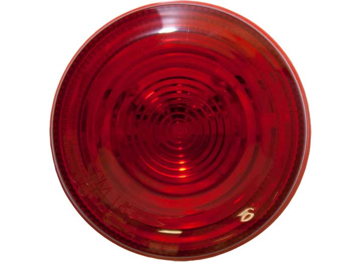 Peterson Manufacturing M197R Lighting