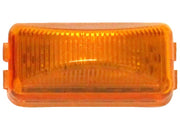 Peterson Manufacturing M203A Lighting