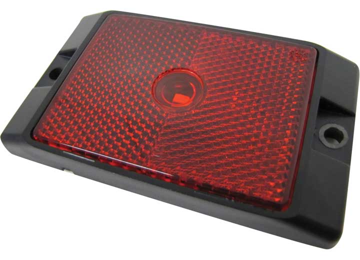 Peterson Manufacturing M215R Lighting