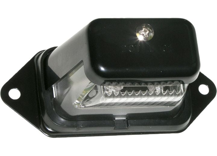 Peterson Manufacturing M296C Lighting
