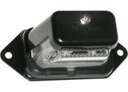 Peterson Manufacturing M296C Lighting