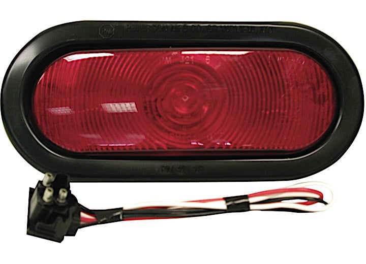 Peterson Manufacturing M421KR Lighting