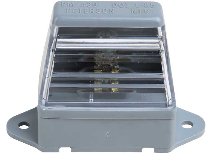 Peterson Manufacturing M439 Lighting
