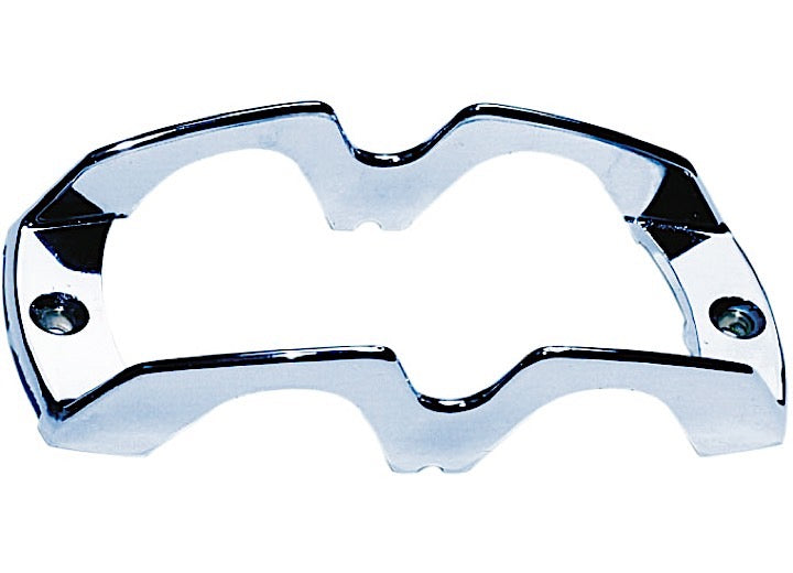 Peterson Manufacturing V106-09 Lighting - Chrome