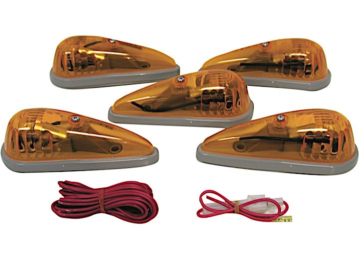 Peterson Manufacturing V118KA Lighting