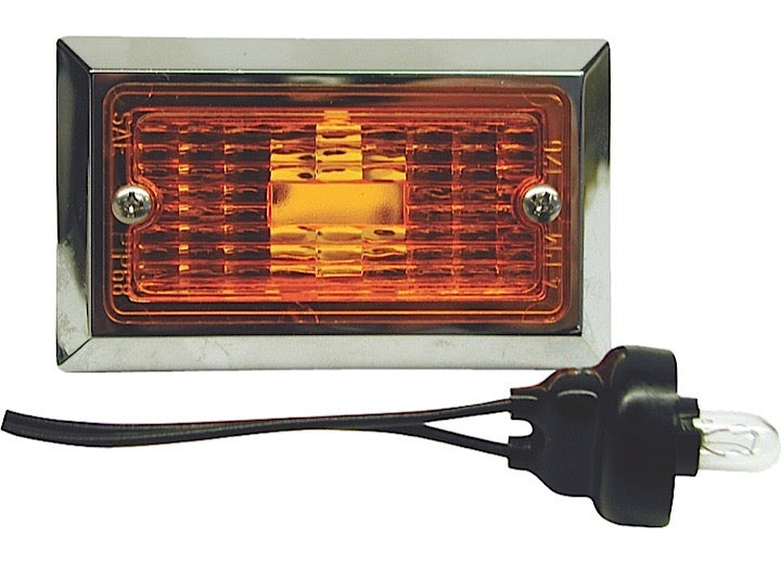 Peterson Manufacturing V126A Lighting