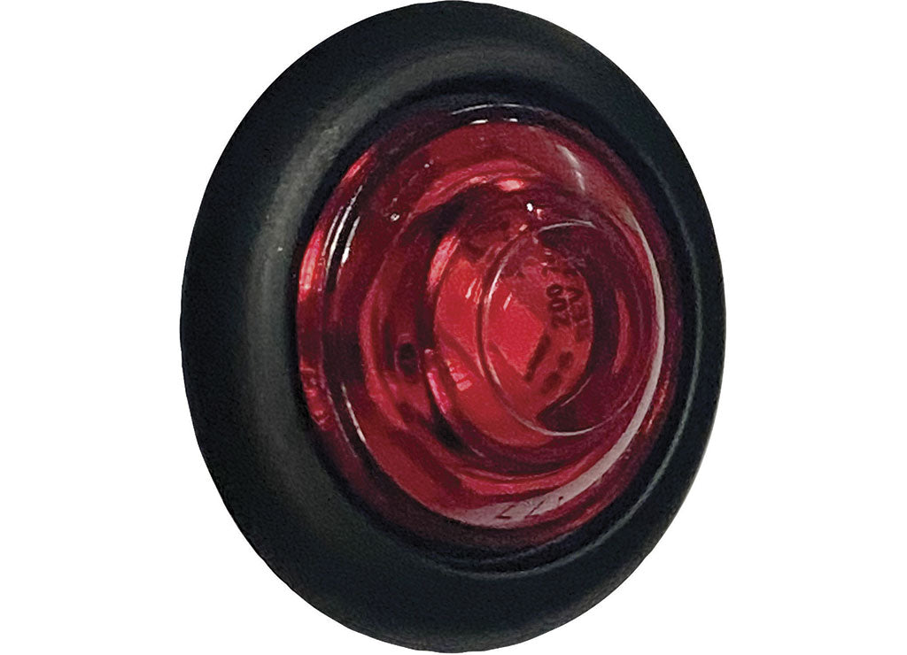 Peterson Manufacturing V177R - Red