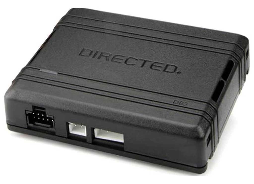 Prestige DB3