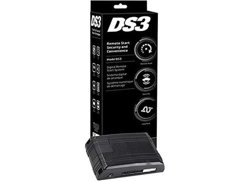 Prestige DS3