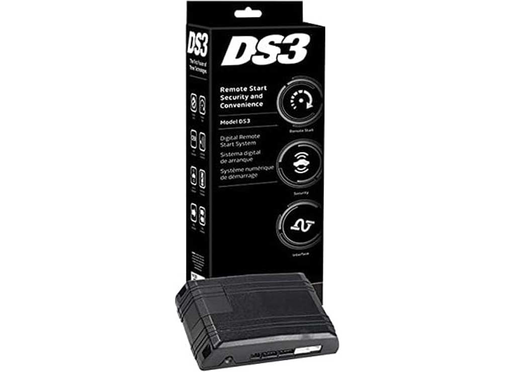Prestige DS3