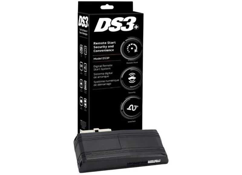 Prestige DS3P