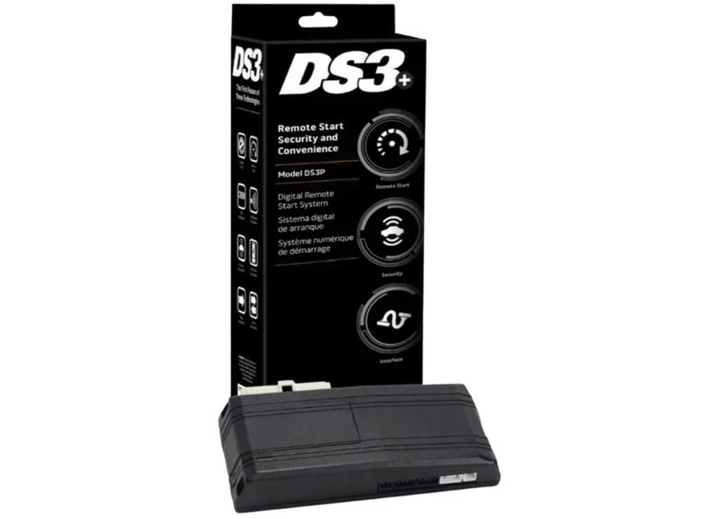 Prestige DS3P