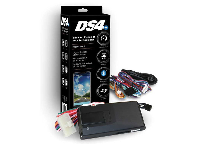 Prestige DS4P