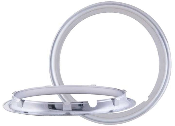 Phoenix USA 1503 Trim Accents - Chrome