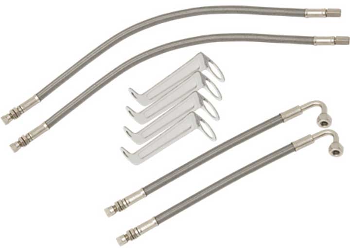 Phoenix USA AML2 Tire Valve Stem