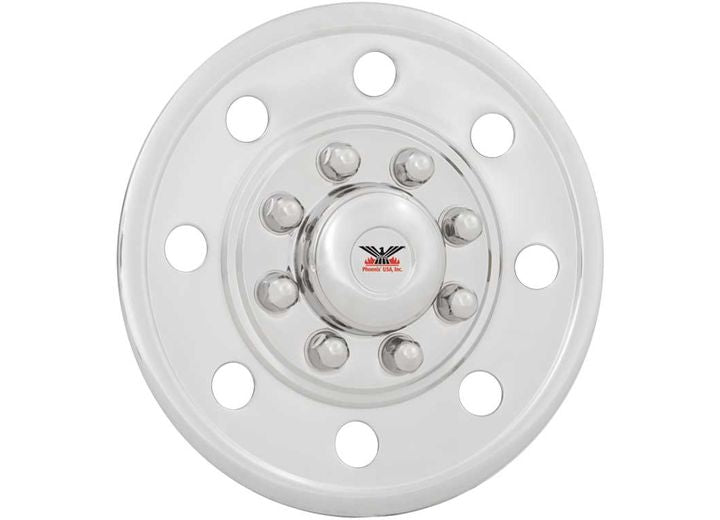 Phoenix USA GQST60AS Wheel Simulator