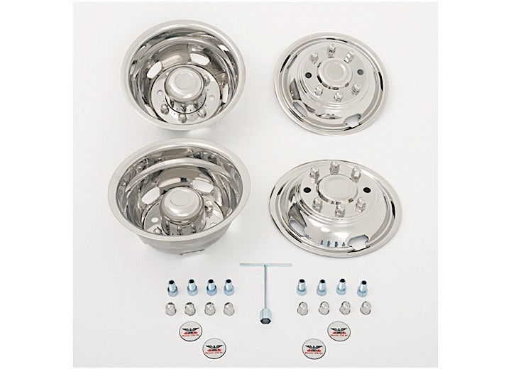 Phoenix USA NF19 Wheel HUB CAP/Cover