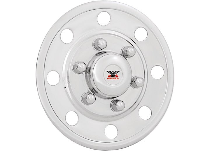 Phoenix USA PGQST50SWL Wheel HUB CAP/Cover