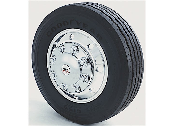 Phoenix USA Q822F Wheel HUB CAP/Cover