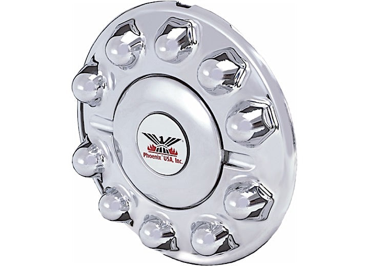 Phoenix USA QH1002F Wheel HUB CAP/Cover