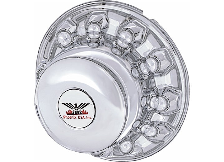 Phoenix USA QH1002R Wheel HUB CAP/Cover