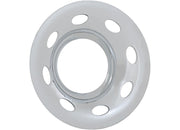 Phoenix USA QT545CLO Wheel HUB CAP/Cover - Chrome
