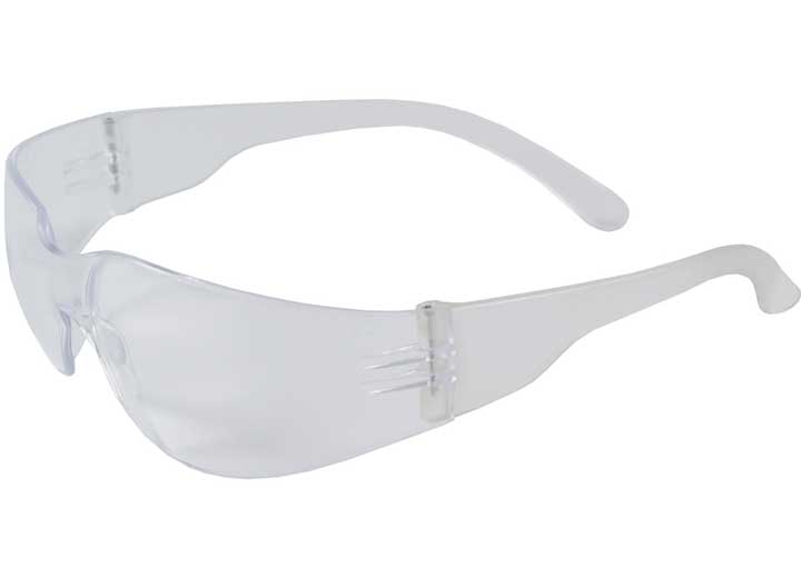 PIP 250-00-0900 - Clear Lens