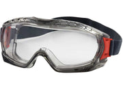 PIP 251-60-0020 - Clear Frame Clear Lens