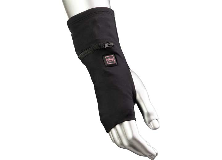 PIP 399-HG20 - Black