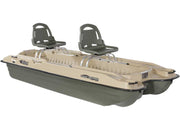 Pelican Kayak BBA10P205 - Khaki