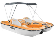 Pelican Kayak HHF25P103 - White