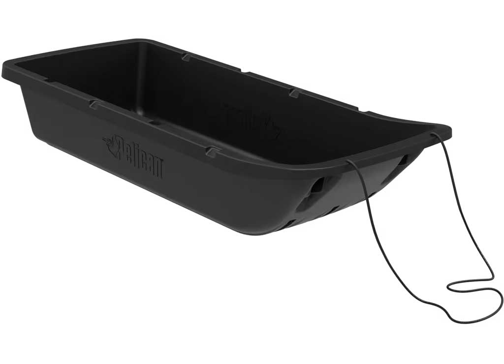 Pelican Kayak LDT52PA01-00 - Black