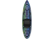 Pelican Kayak MGL10P205 - Gray